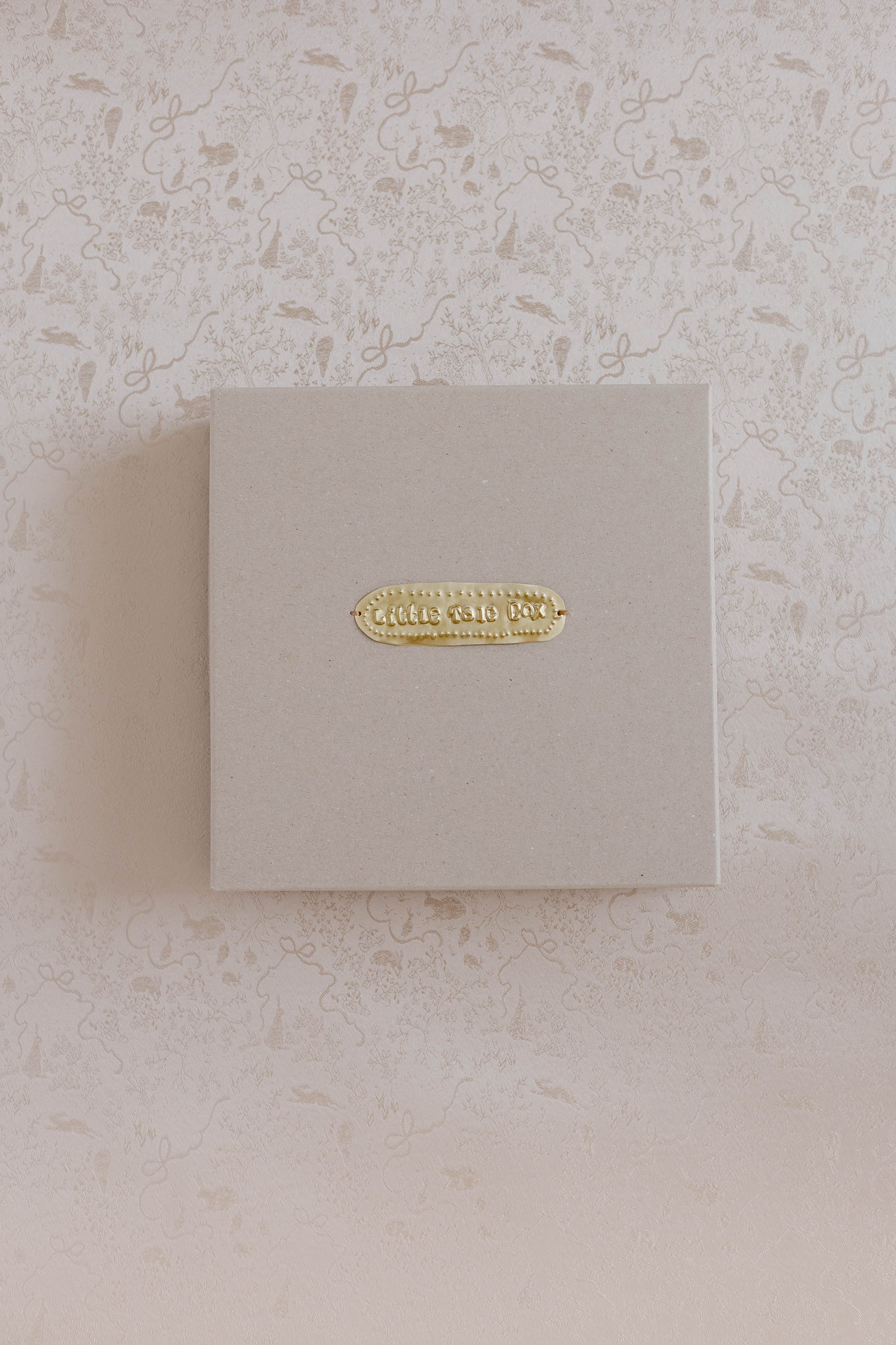 【ご予約商品】Little Tale Box