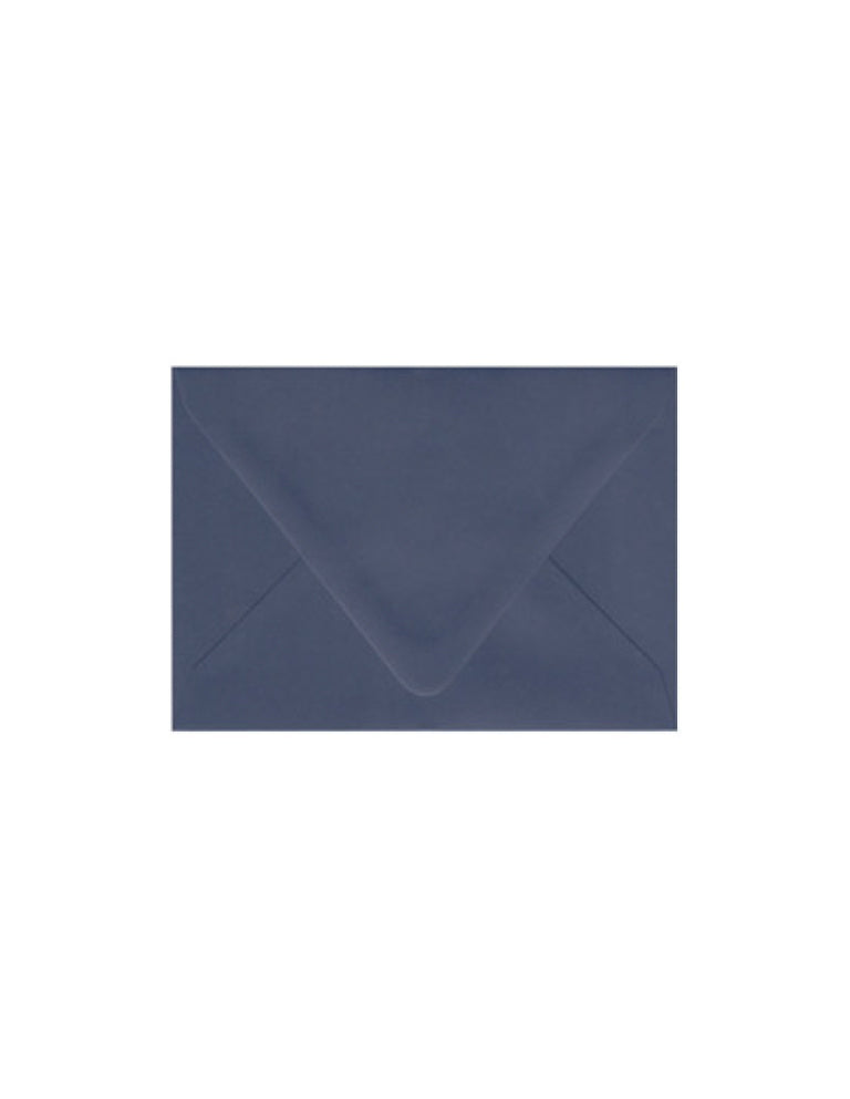 封筒 Envelope：Cobalt