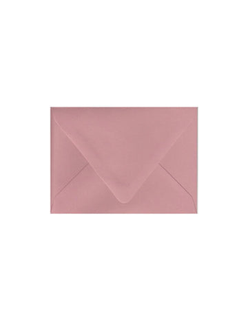 Envelope：Dusty Rose