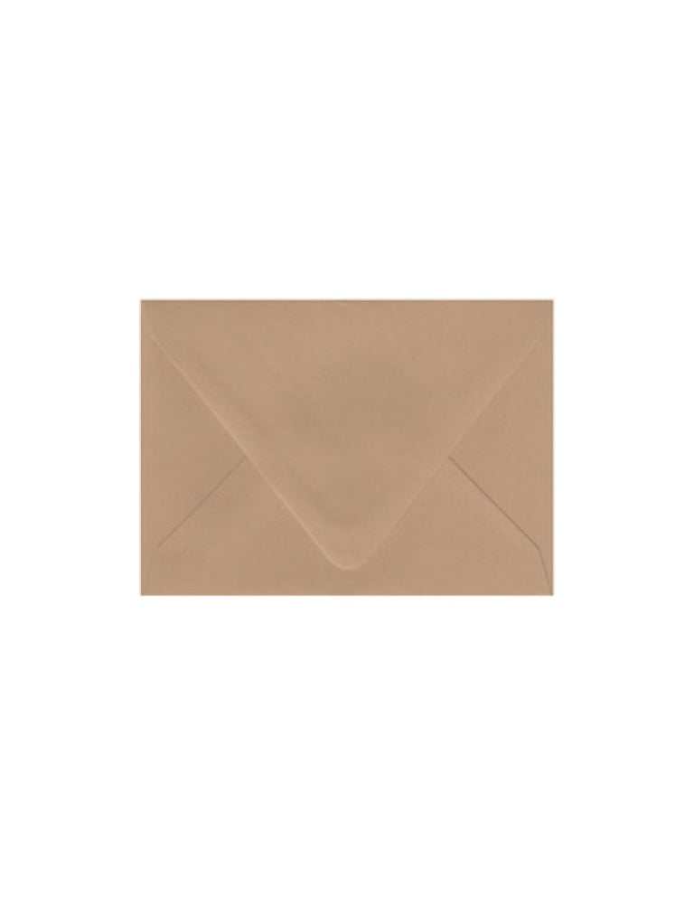 Envelope：Harvest