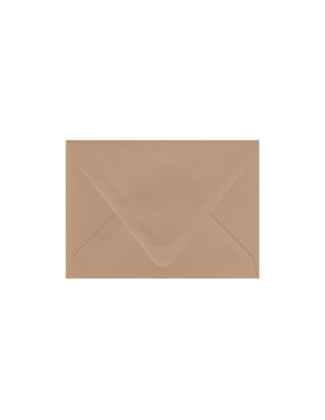Envelope：Harvest