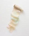 Marble Gauze Silk Ribbon：Grasslands