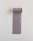 Original Silk Ribbon：Hatoba