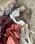 Mix Bundle Silk Ribbon