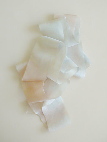 Marble Original Silk Ribbon：Dreamy