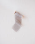Original Silk Ribbon：Lilac Dust