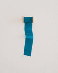 Original Silk Ribbon：Macaw Blue