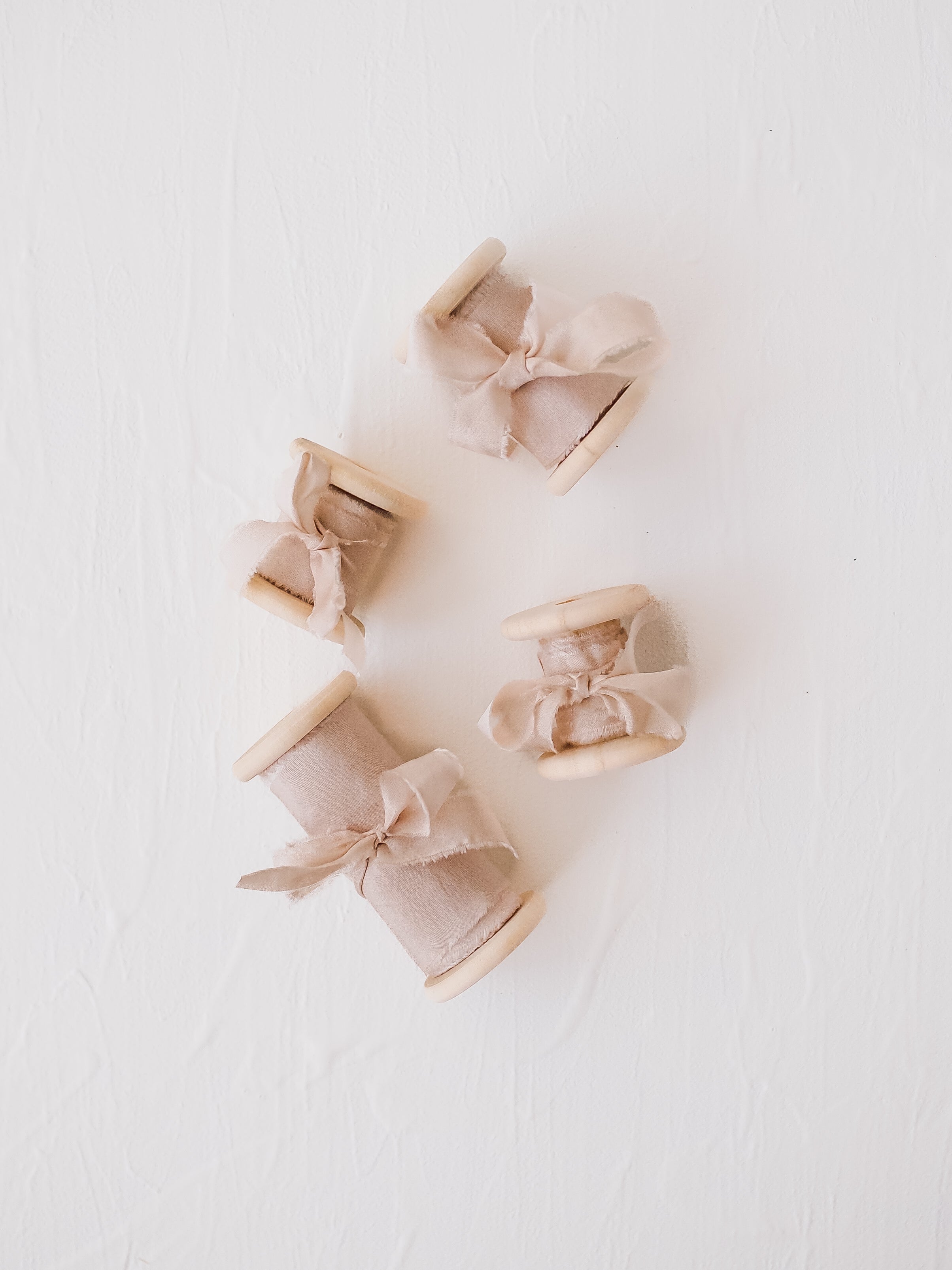 Silk Bow (シルクリボン) Original Silk Ribbon – Lademya Silks