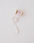 Original Silk Ribbon：Ballet Shoes